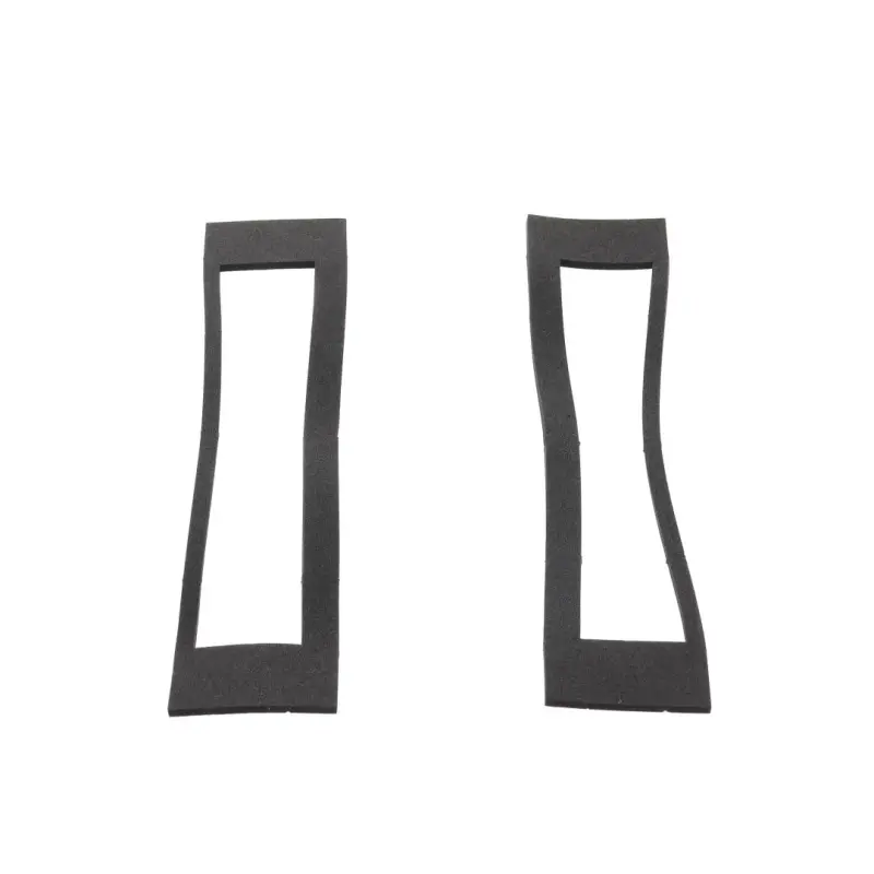 AC Vent Gasket - Center - 67-72 Chevy GMC CK Truck Blazer Jimmy Suburban